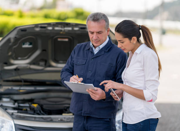 Local insurance for Ralls County County drivers